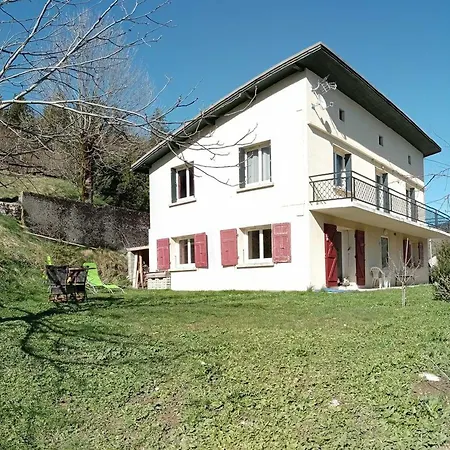 Maison 8 Pers Avec Jardin Et Garage A - Fr-1-737-82 Holiday home *